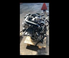 motore Volkswagen audi DLA 1.0 turbo benzina - 6