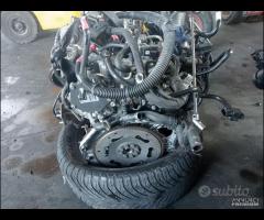 motore MG 10E4E 2019 turbo benzina
