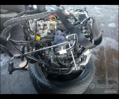 motore MG 10E4E 2019 turbo benzina