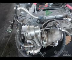 motore MG 10E4E 2019 turbo benzina