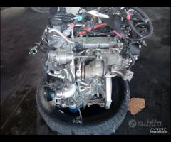 motore MG 10E4E 2019 turbo benzina - 6