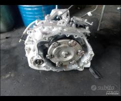 cambio automatico MG ZS 10E4E 2019