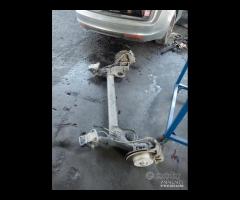 ponte assale posteriore MG ZS 2019