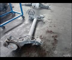 ponte assale posteriore MG ZS 2019