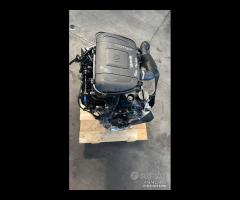 motore fiat lancia 46341162 1.0 benzina 2019