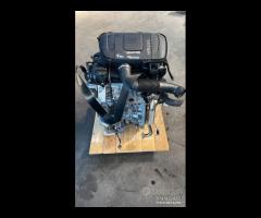 motore fiat lancia 46341162 1.0 benzina 2019