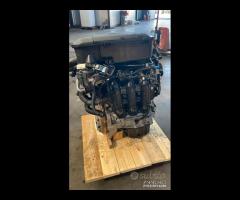 motore fiat lancia 46341162 1.0 benzina 2019