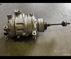 Compressore climatizzatore AUDI RS6 RS7 C7