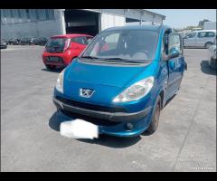 Peugeot 1007 2008 Demolita - Per Ricambi