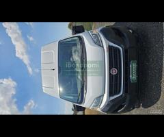 Fiat Ducato Tetto Alto Lungo L3 H3 2.3 multijet - 8