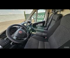 Fiat Ducato Tetto Alto Lungo L3 H3 2.3 multijet - 9