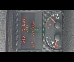 Fiat Ducato Tetto Alto Lungo L3 H3 2.3 multijet - 10