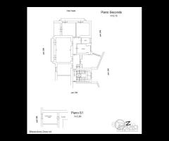 Rif.AP354|Appartamento Caltanissetta - 17