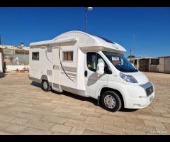CARAVAN INTERNATIONAL X-TIL 55 S