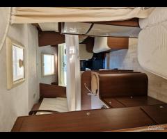 CARAVAN INTERNATIONAL X-TIL 55 S - 7