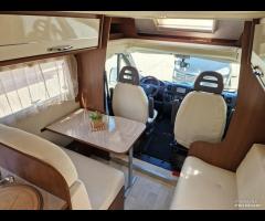 CARAVAN INTERNATIONAL X-TIL 55 S - 9