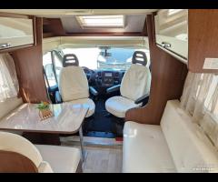 CARAVAN INTERNATIONAL X-TIL 55 S - 12