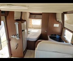 CARAVAN INTERNATIONAL X-TIL 55 S - 14