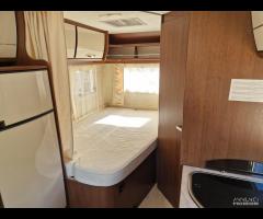 CARAVAN INTERNATIONAL X-TIL 55 S - 15