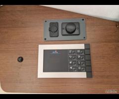 CARAVAN INTERNATIONAL X-TIL 55 S - 20