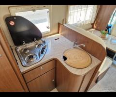 CARAVAN INTERNATIONAL X-TIL 55 S - 21