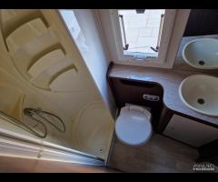 CARAVAN INTERNATIONAL X-TIL 55 S - 22