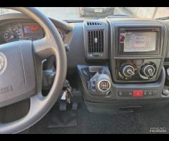 CARAVAN INTERNATIONAL X-TIL 55 S - 24