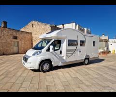 CARAVAN INTERNATIONAL X-TIL 55 S - 26