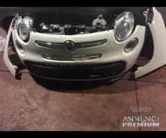 500 l muso kit airbag