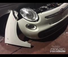 500 l muso kit airbag