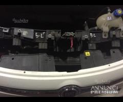 500 l muso kit airbag
