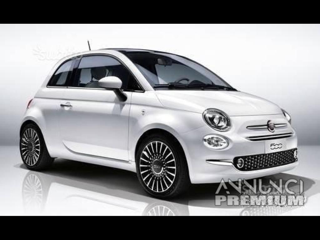 500 ultimo modello - 1