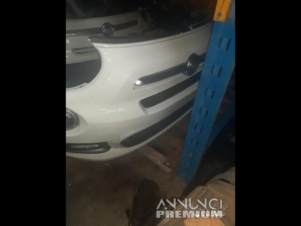 500 x 2015 xeno ricambi - 1