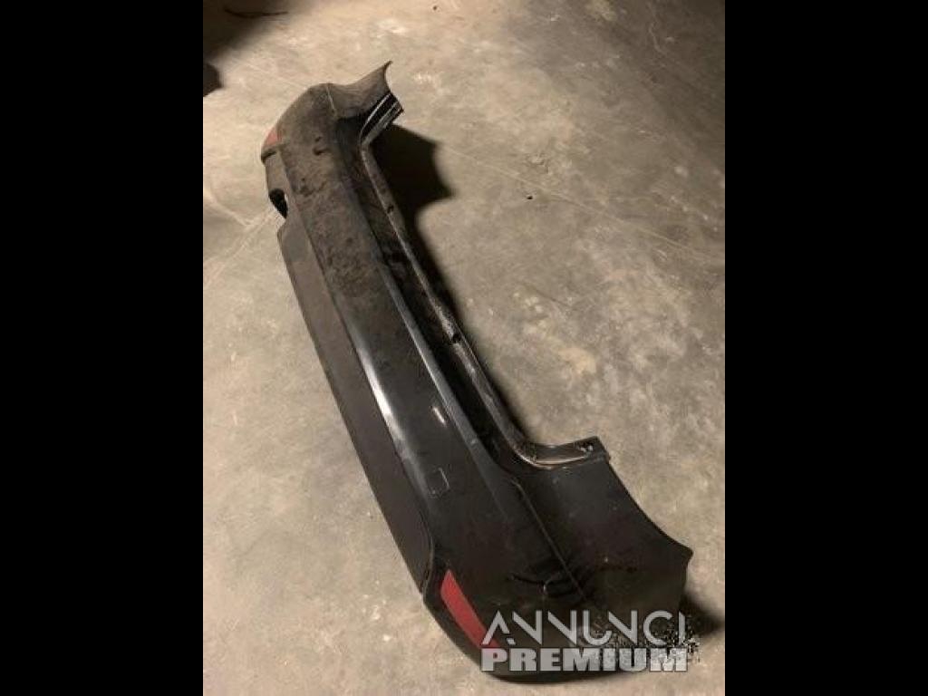 A1698856525 paraurti posteriore mercedes classe a1 - 1