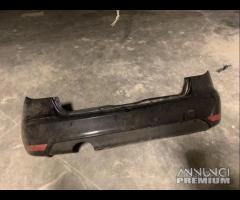 A1698856525 paraurti posteriore mercedes classe a1
