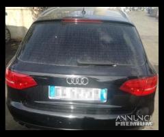 A4 2011 ricambi