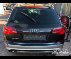 A6 allroad ricambi