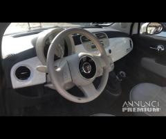 500 anno 2008 ricambi