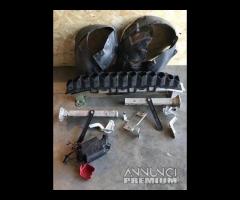 500 l trekking 2018 ricambi