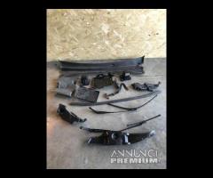 500 l trekking 2018 ricambi