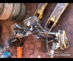 500x cross ricambi - 9