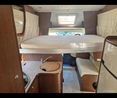 CARAVAN INTERNATIONAL X-TIL 55 S