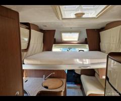 CARAVAN INTERNATIONAL X-TIL 55 S