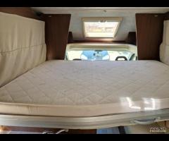 CARAVAN INTERNATIONAL X-TIL 55 S - 8