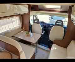 CARAVAN INTERNATIONAL X-TIL 55 S - 9