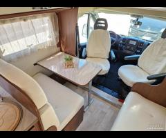 CARAVAN INTERNATIONAL X-TIL 55 S - 10