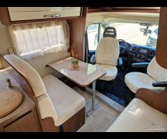 CARAVAN INTERNATIONAL X-TIL 55 S - 11