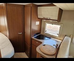 CARAVAN INTERNATIONAL X-TIL 55 S - 13