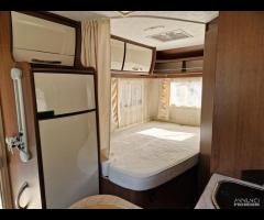 CARAVAN INTERNATIONAL X-TIL 55 S - 16