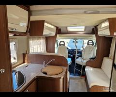 CARAVAN INTERNATIONAL X-TIL 55 S - 18